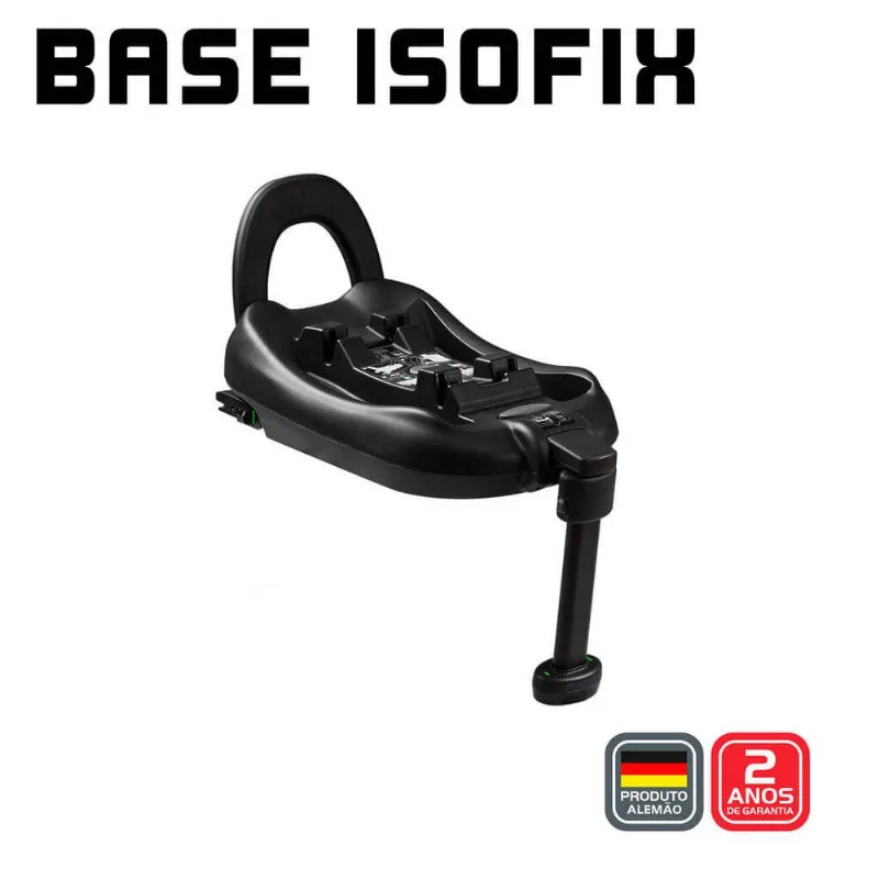 Base para Bebê Conforto com Isofix Tulip ABC Design