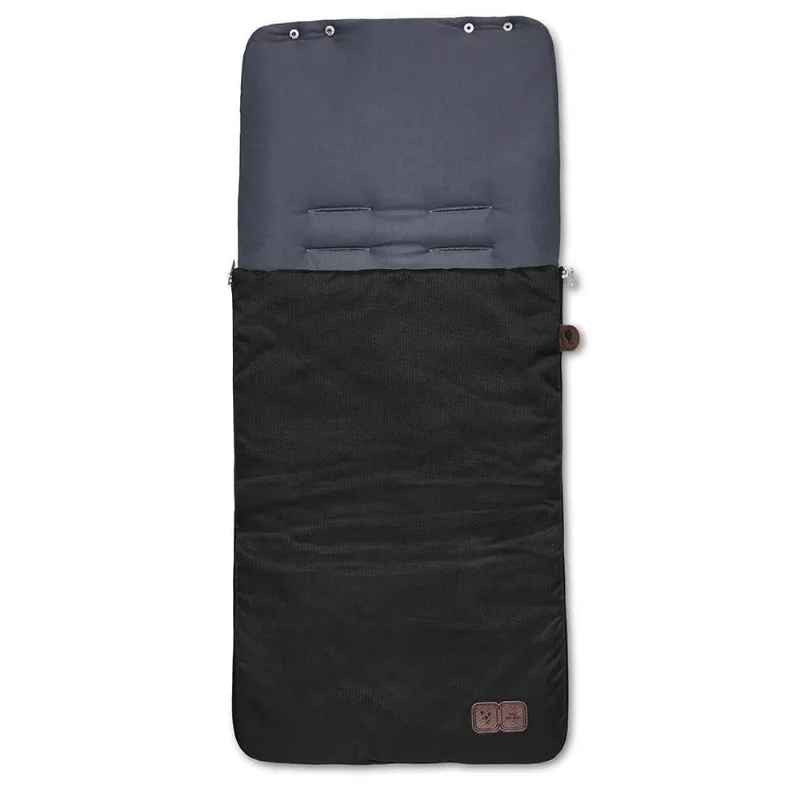Capa Protetora Para Carrinho abc Design Summer Footmuff Gravel