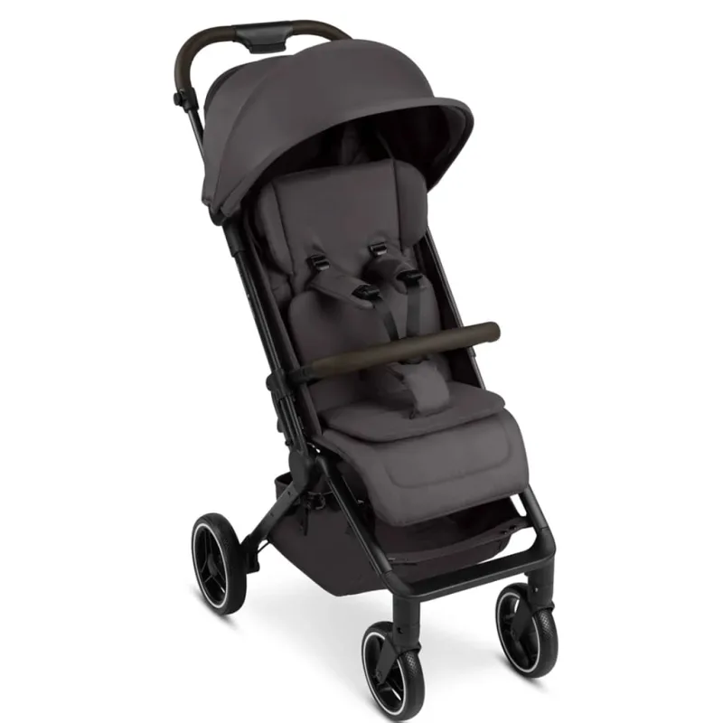 LANÇAMENTO - Carrinho de bebê Ping 3 Trekking Cor Falcon - ABC Design PRONTA ENTREGA - Abc Design