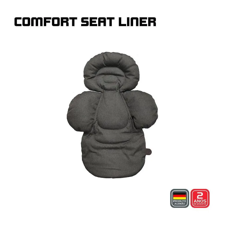 Acolchoado Comfort Seat Liner Nature - abc Design