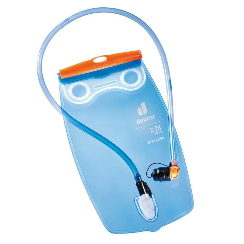 Reservatório d'Água Deuter Streamer 2L - Livre de bpa