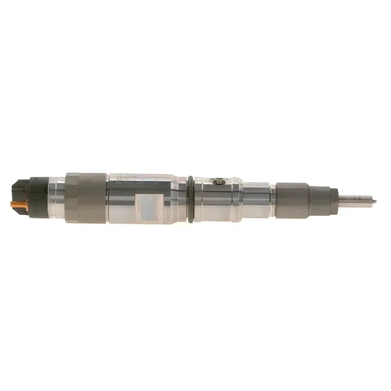 Injetor Common Rail Bosch Maquina Doosan Motor Dl08 - BOSCH