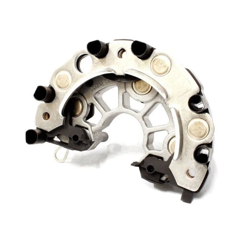 Retificador do Alternador Ford Cargo Volvo B10M B12B B12M FH FM12 NH12 - F00M133346