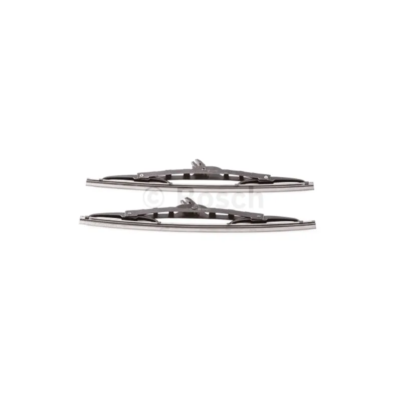 Par Palheta Parabrisa Dianteira Bandeirantes Fusca 280Mm 280Mm Eco B011 3397005719 Bosch