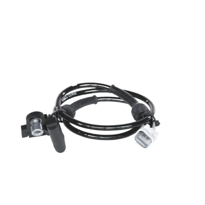 Sensor De Freio Abs Traseiro C4 2.0 Coupe Peugeot 307 1.6 2.0
