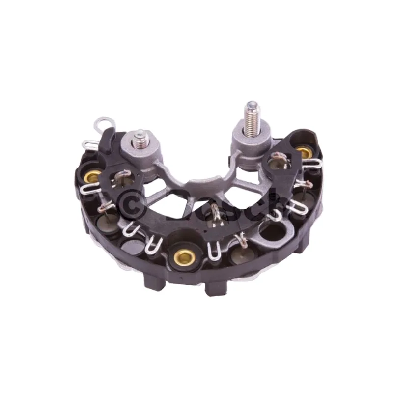 Conjunto Retificador Alternador F00M113241 Bosch