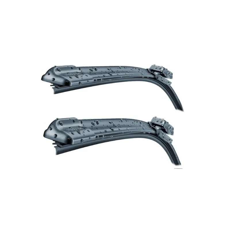 Palheta Parabrisa Dianteira 206 307 Unidade 650Mm Bosch 3397008539
