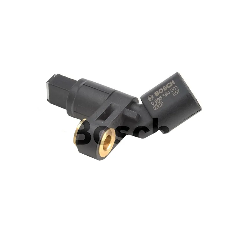 Sensor Rotacao Abs Dianteiro 0986594001 Bosch