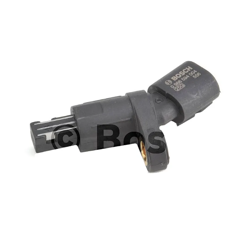 Sensor Rotacao Abs Traseiro 0986594004 Bosch