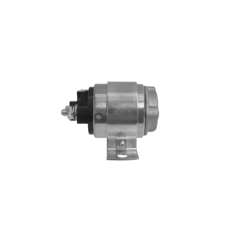 Automático Auxiliar Motor Partida 12V Cargo VW Bosch