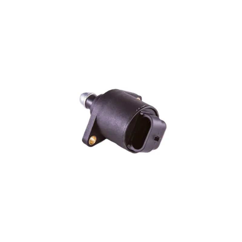 Atuador Marcha Lenta Palio Strada F00099M001 Bosch
