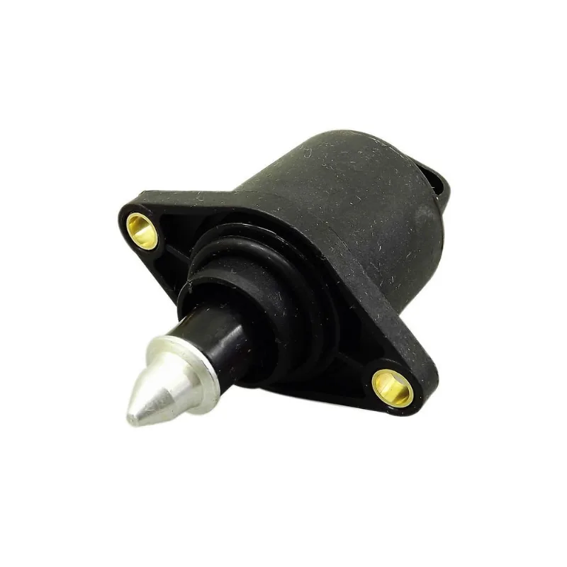 Atuador Marcha Lenta F00099M801 Bosch