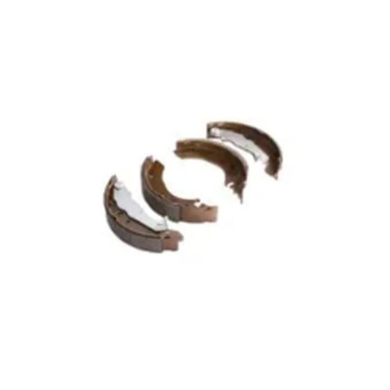 Sapata Freio Prisma 1.0 Sistema Varga 0986Bb3504 Bosch