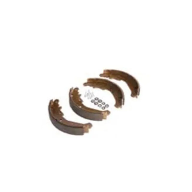 Sapata Freio Uno 1.0 Sistema Teves 0986Bb3516 Bosch