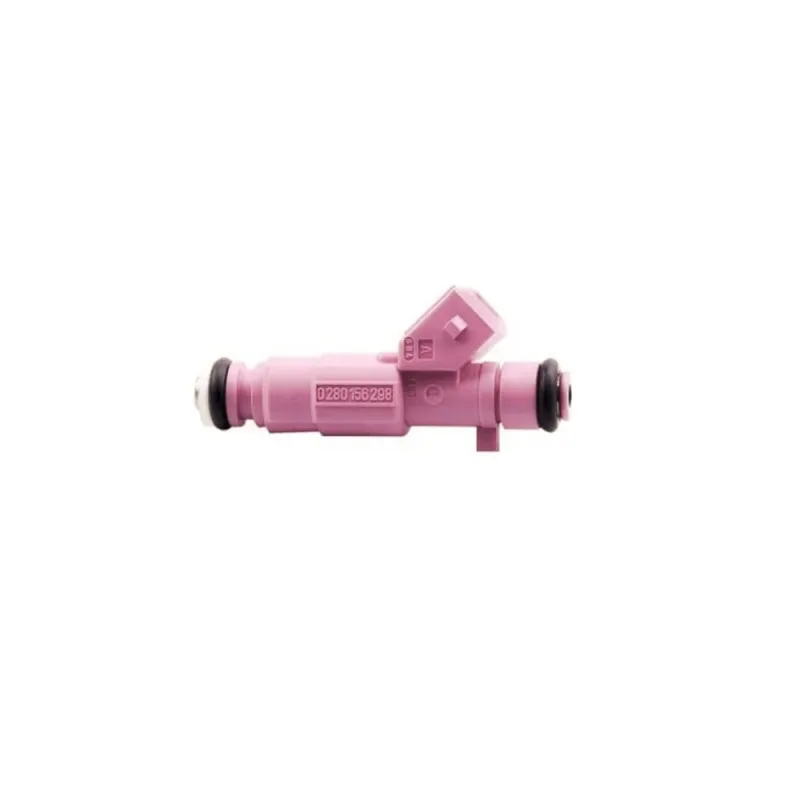 Bico Injetor Celta Life 1.0 Ev 6 C Gasolina 0280156298 Bosch - BOSCH