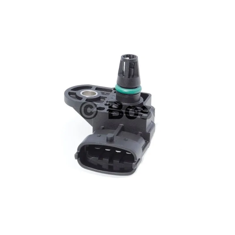 Sensor Pressao 0281006102 Bosch