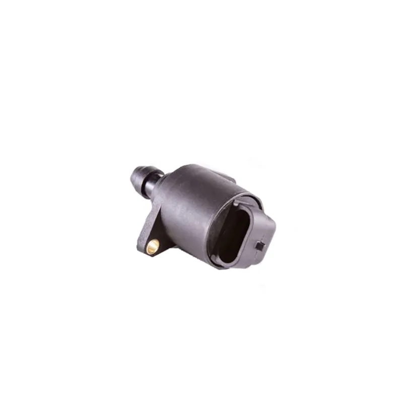 Atuador Marcha Lenta F00099M100 Bosch
