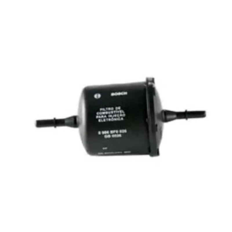 Filtro De Combustivel Courier Ka Bosch 0986Bf0026