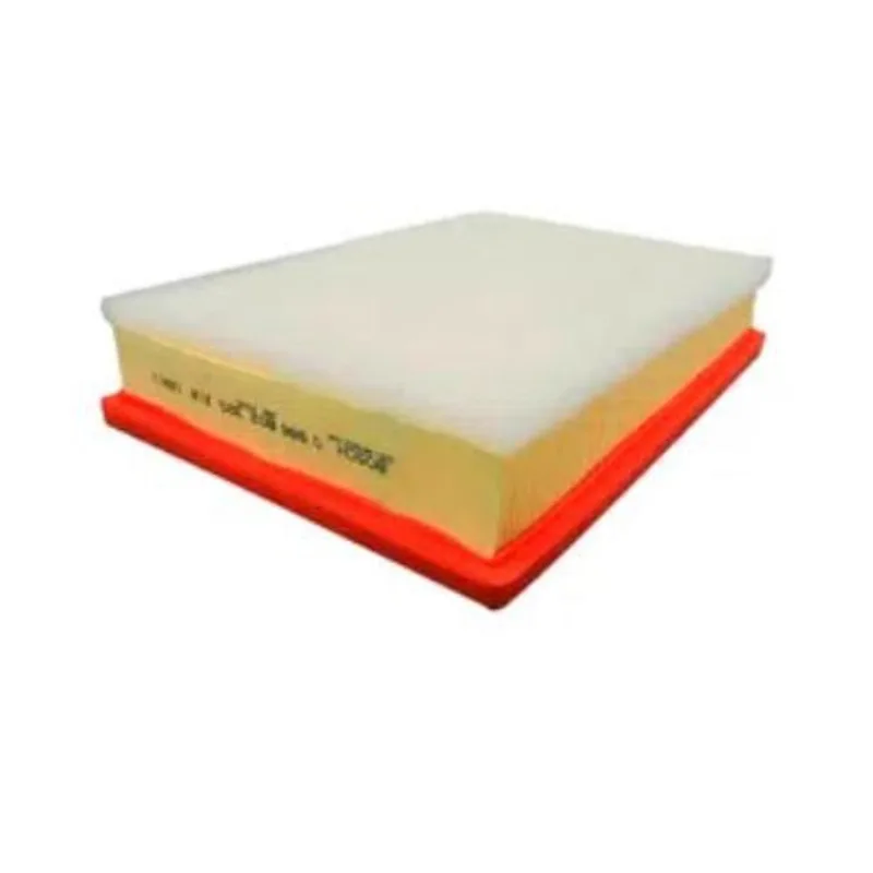 Filtro De Ar Do Motor Ford Courier Escort Fiesta Bosch 0986B02320