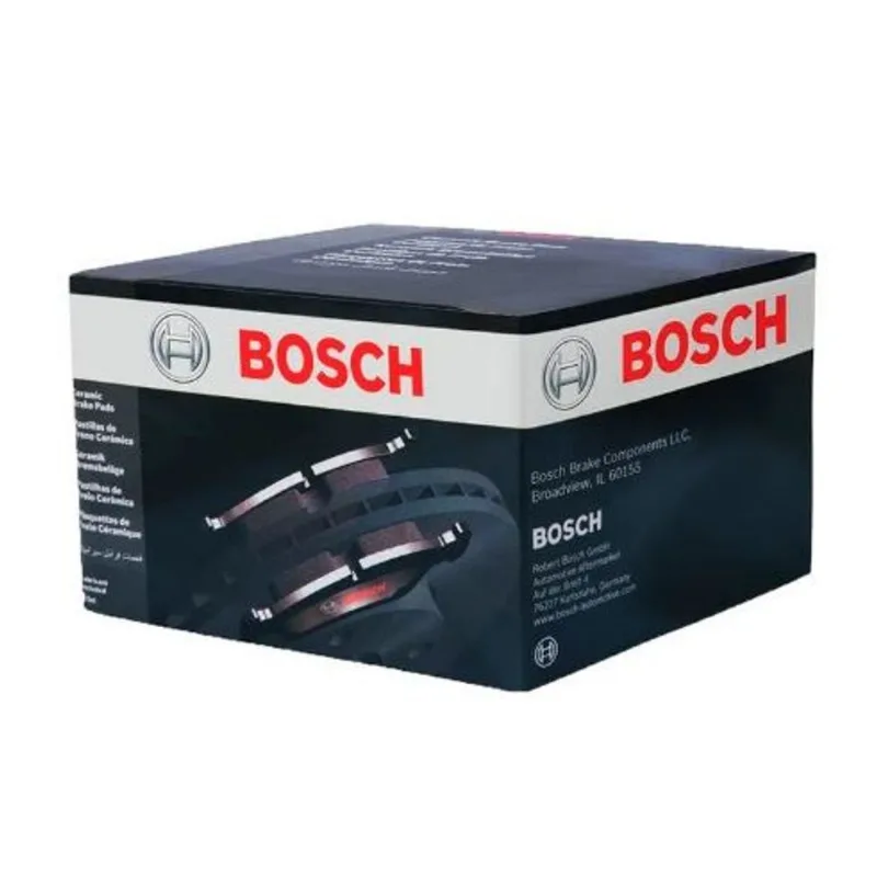 Pastilha De Freio Kadett Dianteira Bosch 0986Bb0019 Sistema Varga Jogo