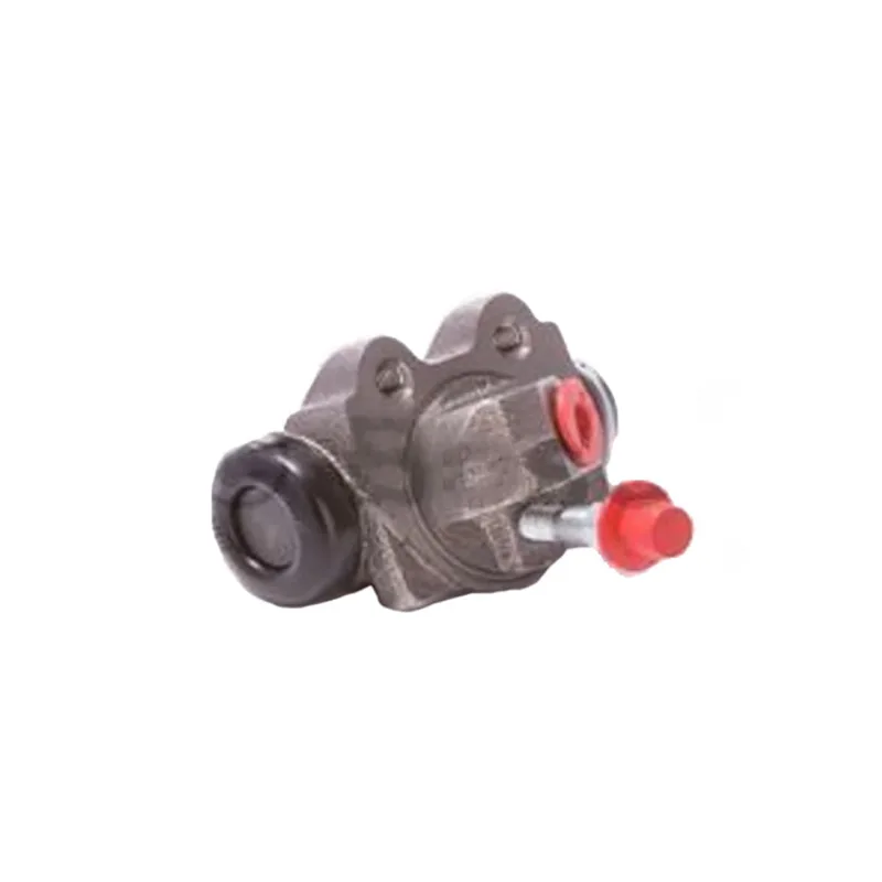 Cilindro Roda Traseiro Esquerdo 19,05Mm Ferro Fundido Cr8252 0986Ab8407 Bosch