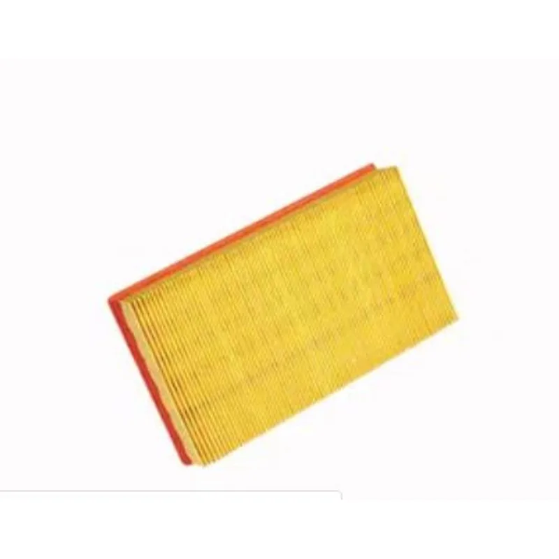 Filtro De Ar Do Motor Vw Fox Gol Voyage Bosch 0986B02357