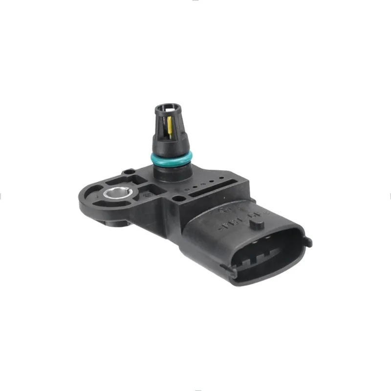 Sensor Pressão MAP Ranger S10 Toro Renegade Ducato à Diesel Bosch