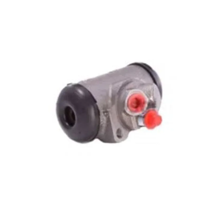 Cilindro De Roda F400 Mwm Traseiro Direito 31,72Mm Ferro Fundido Cr7189 0986Ab8427 Bosch