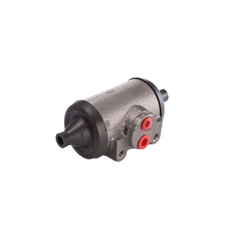 Cilindro Roda Traseiro Inferior Esquerdo 44,45Mm Ferro Fundido Cr2074 0986Ab8431 Bosch