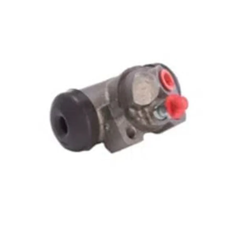 Cilindro De Roda F4000 4.3 Traseiro Esquerdo 23,81Mm Ferro Fundido Cr9791 0986Ab8437 Bosch