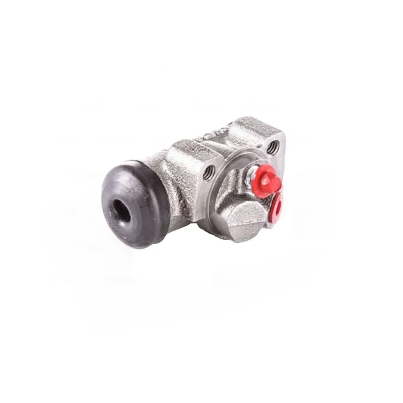 Cilindro Roda Traseiro Esquerdo Ou Direito 0986Ab8448 Bosch