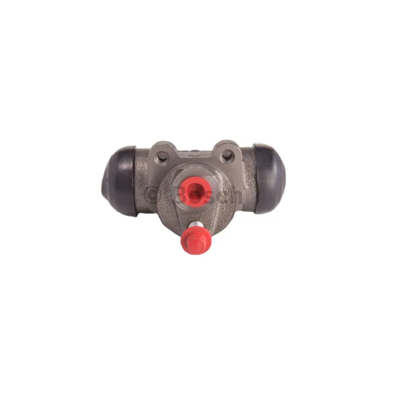 Cilindro Roda Traseiro Esquerdo Ou Direito 22,00Mm Ferro Fundido Cr9204 0986Ab8455 Bosch