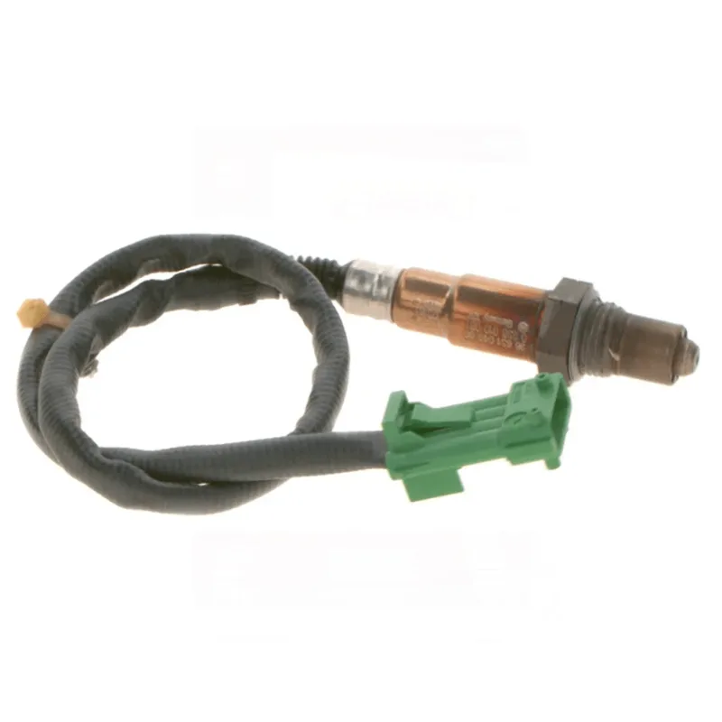 Sensor de Oxigênio Citroen C4 Cactus 2008 em Diante - BOSCH