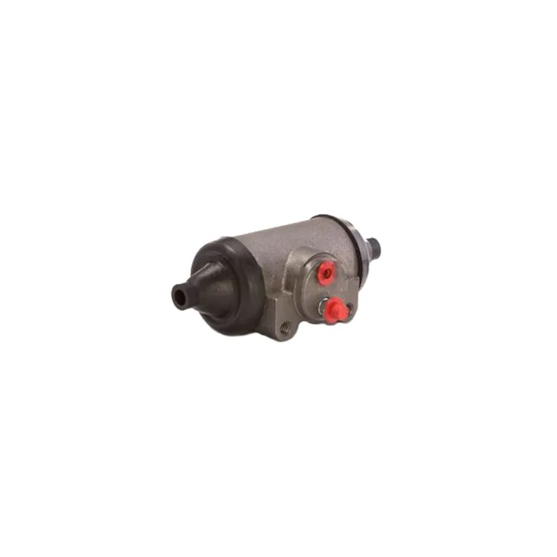 Cilindro Roda Traseiro Superior Direito 41,27Mm Ferro Fundido Cr6893 0986Ab8466 Bosch