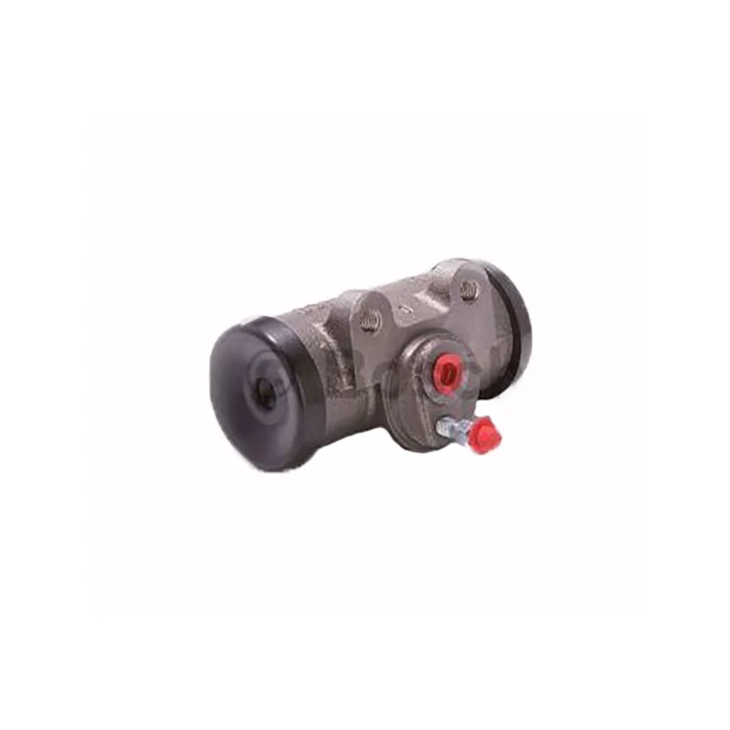 Cilindro Roda Dianteiro Esquerdo Ou Direito 41,27Mm Ferro Fundido Cr2258 0986Ab8482 Bosch