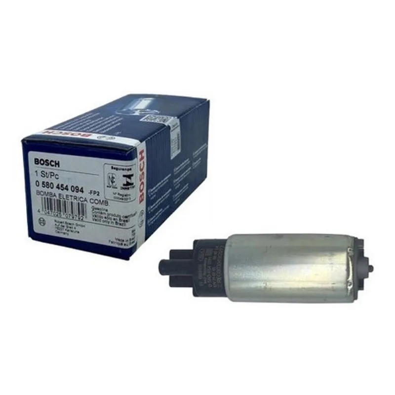 Bomba Combustível Gasolina Corolla 1.6 2002 2003 2004 Bosch 0580454094