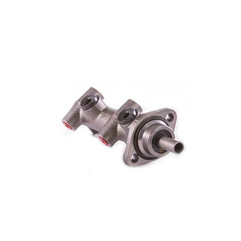 Cilindro Mestre Freio Sem Abs Sem Reservatorio Duplo 20,64Mm Ferro Fundido Cm9412Sr 0986Ab8608 Bosch