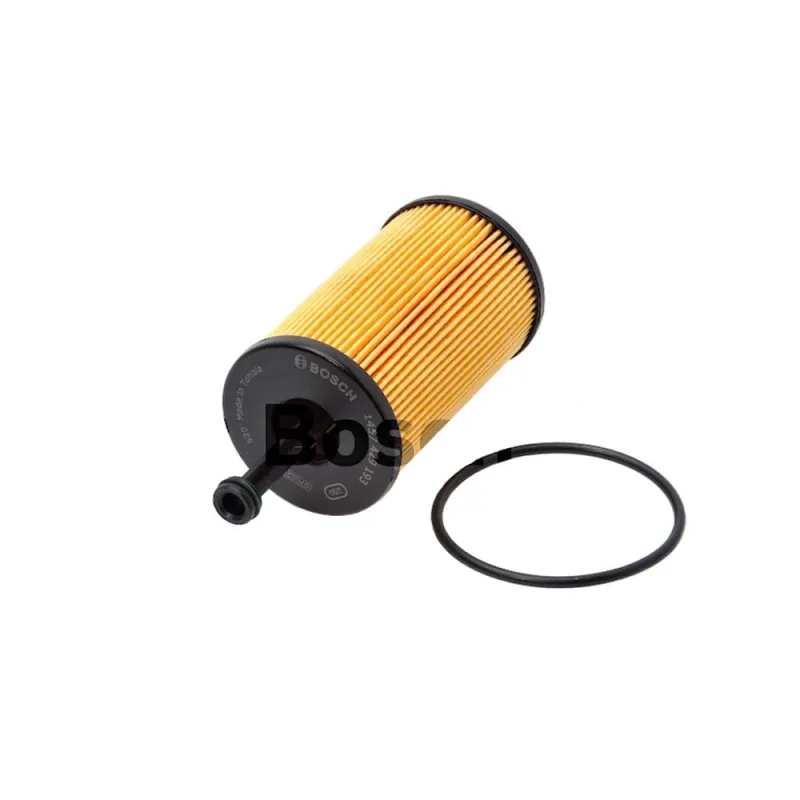 Filtro De Oleo Lubrificante P9193 1457429193 Bosch - BOSCH