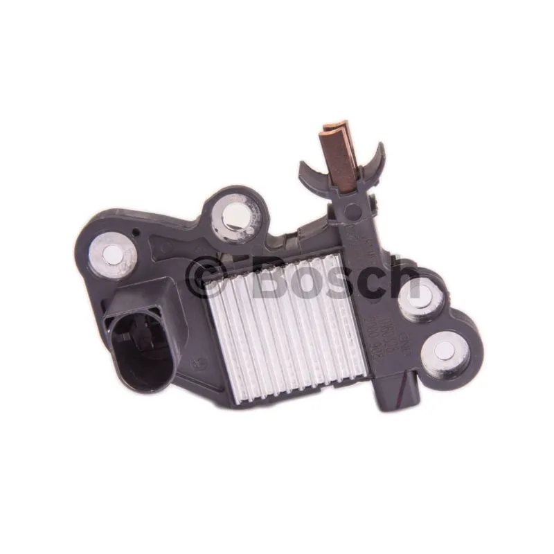 Regulador Voltagem 0272220731 Bosch
