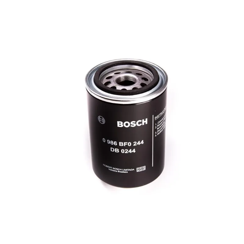 Filtro De Combustível Bosch P114/R114/T114