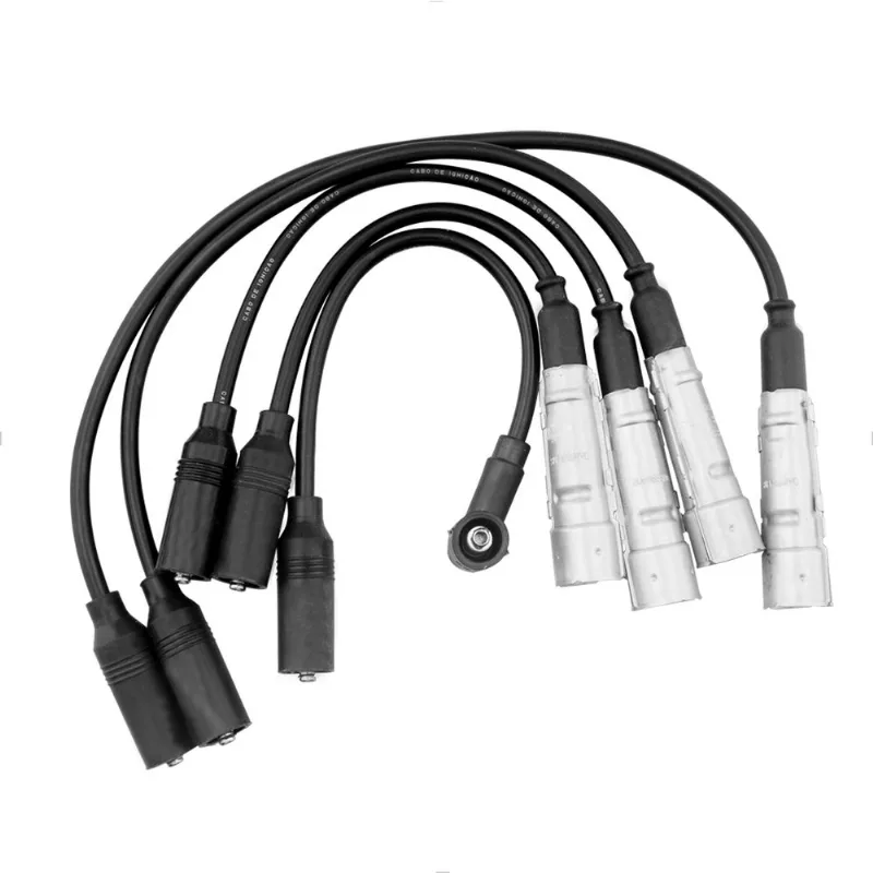Cabo Vela Gol Voyage Parati Saveiro G1 1.6 1.8 1986 até 1996 Motor AP Bosch
