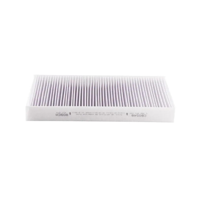 Filtro De Cabine Bosch C4/C3 - 0 986 BF0 546