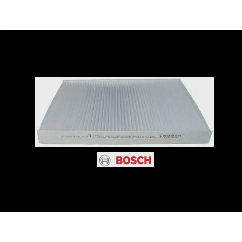Filtro ar cabine WP10287 filtro ar cabine ar condicionado vw 13180/17250/24250 constellation FC5801 - Bosch