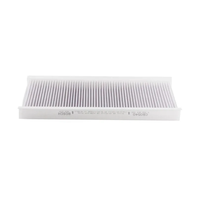 Filtro De Cabine Bosch Gol/Saveiro 0 986 BF0 540