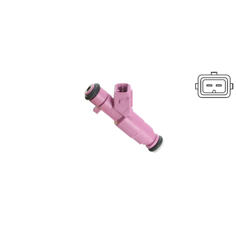 Bico Injetor Combustível Celta 1.0 05/08 Classic 1.0 06/08 Flex Bosch
