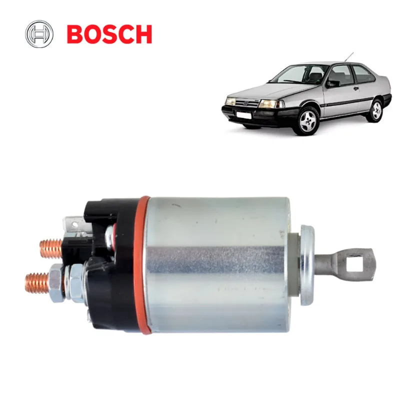 Automático Motor Partida Magneti Marelli Tempra Tipo 1.4 1.6 Bosch