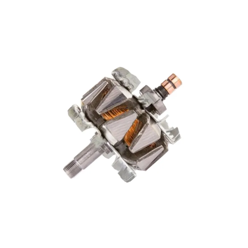 Rotor Alternador F000Bl19N5 Bosch