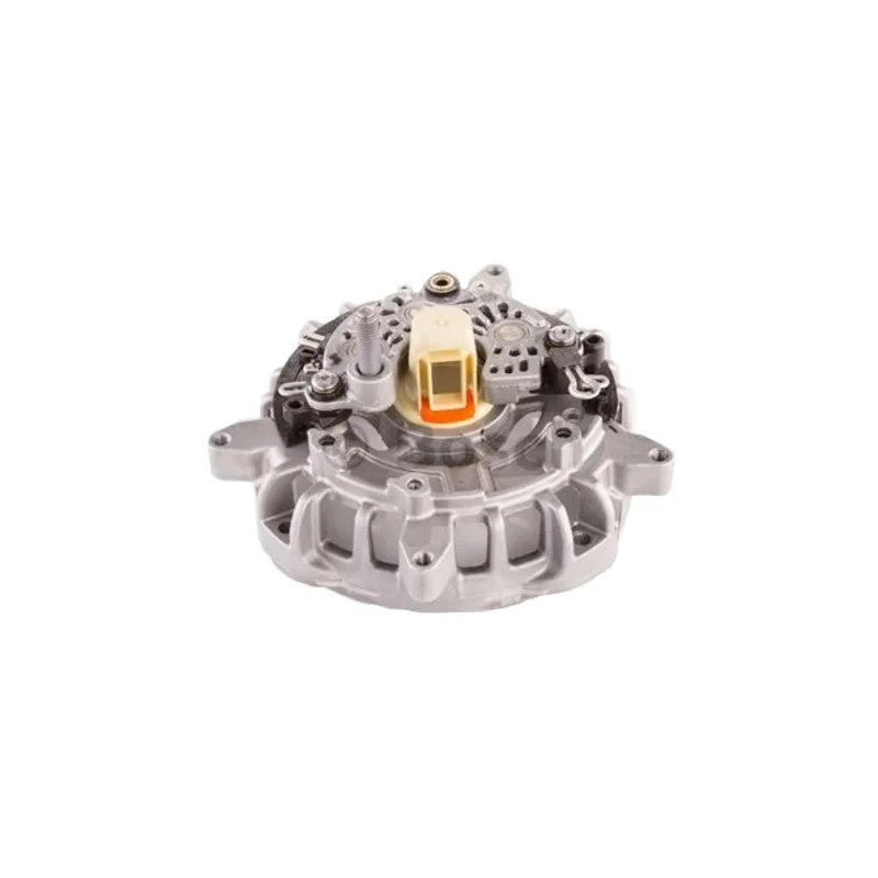Conjunto Retificador Alternador F000Bl19N2 Bosch