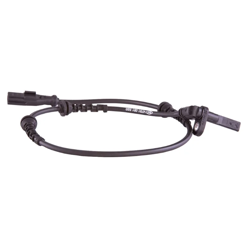 Sensor Rotacao Abs Dianteiro 0265008941 Bosch