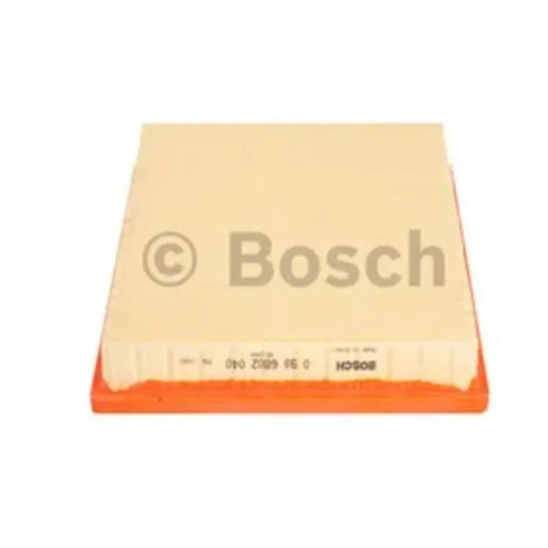 Filtro Ar 0986B02040 Bosch